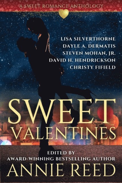 WMG Publishing - Sweet Valentines, E-bok