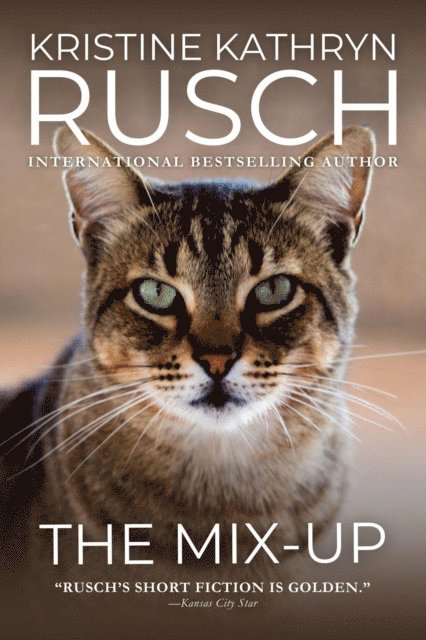Kristine Kathryn Rusch, WMG Publishing - Mix-Up, E-bok
