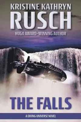 Kristine Kathryn Rusch - Falls, Häftad. Tillgänglighet: Lägg i varukorg