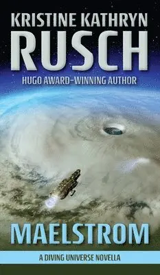 Kristine Kathryn Rusch - Maelstrom, Inbunden. Tillgänglighet: Lägg i varukorg