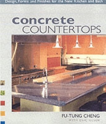 Concrete Countertops