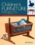 Children's Furniture Projects