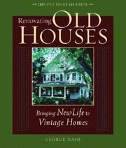 Renovating Old Houses