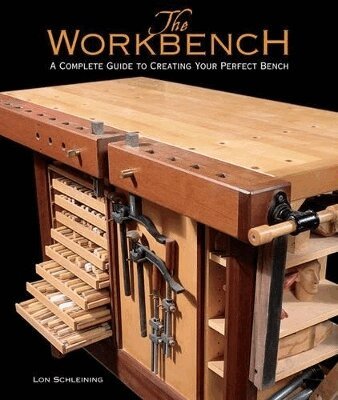 L Schleining - Workbench, The, Inbunden