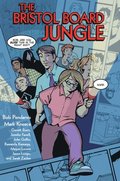 The Bristol Board Jungle