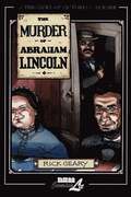 The Murder Of Abraham Lincoln