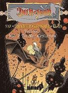 Joann Sfar - Sfar, J: Dungeon: Twilight - Vol. 3: The New Centurions, Häftad