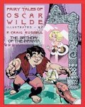 Fairy Tales of Oscar Wilde: The Birthday of the Infanta: Volume 3