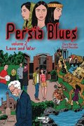 Persia Blues Vol. 2