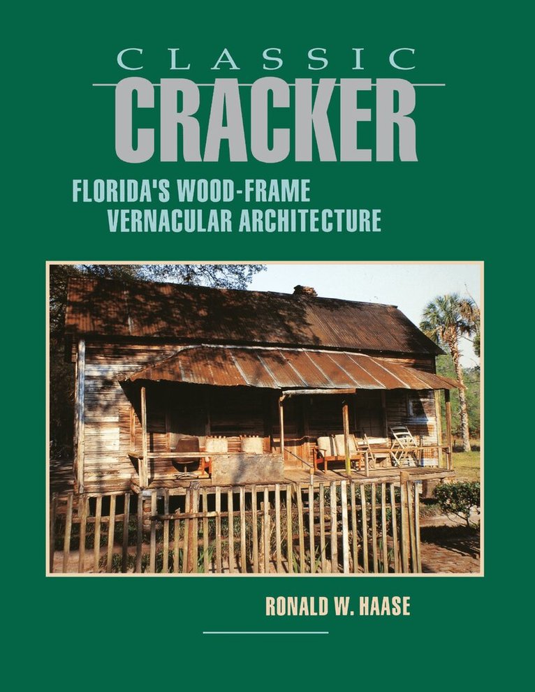 Ronald W Haase - Classic Cracker, Häftad. Tillgänglighet: Lägg i varukorg