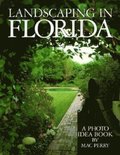 Landscaping in Florida