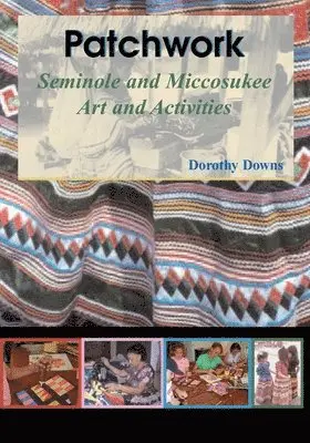 Dorothy Downs - Patchwork, Häftad. Tillgänglighet: Lägg i varukorg