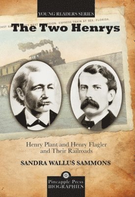 Sandra Wallus Sammons - Two Henrys, Häftad