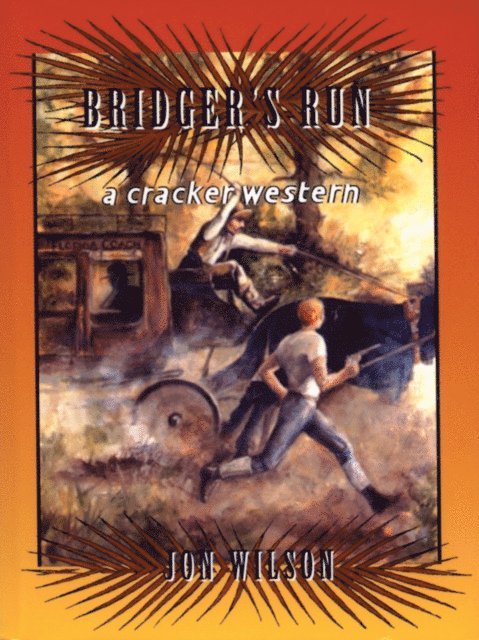 Jon Wilson - Bridger's Run, E-bok. Tillgänglighet: Lägg i varukorg