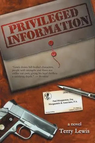Terry Lewis - Privileged Information, Häftad. Tillgänglighet: Lägg i varukorg