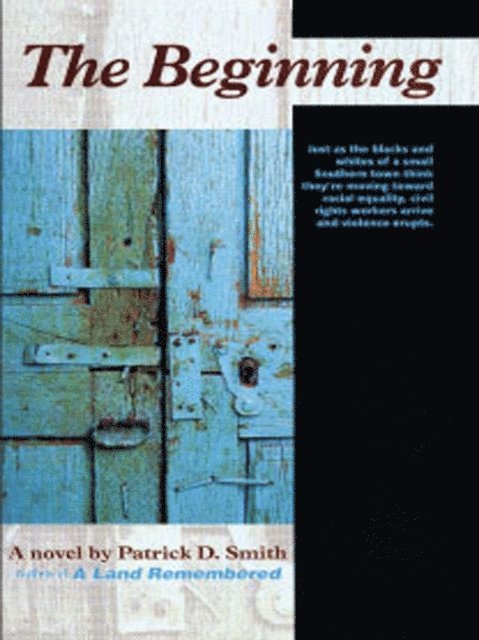 Patrick D Smith - Beginning, E-bok