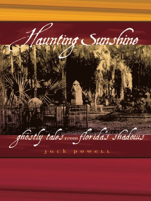 Jack Powell - Haunting Sunshine, E-bok. Tillgänglighet: Lägg i varukorg
