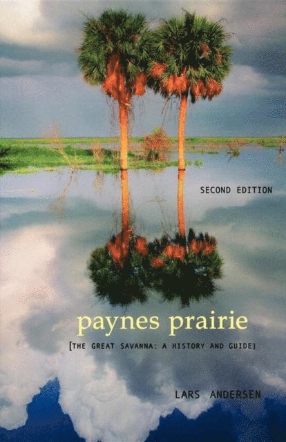 Lars Andersen - Paynes Prairie, E-bok. Tillgänglighet: Lägg i varukorg