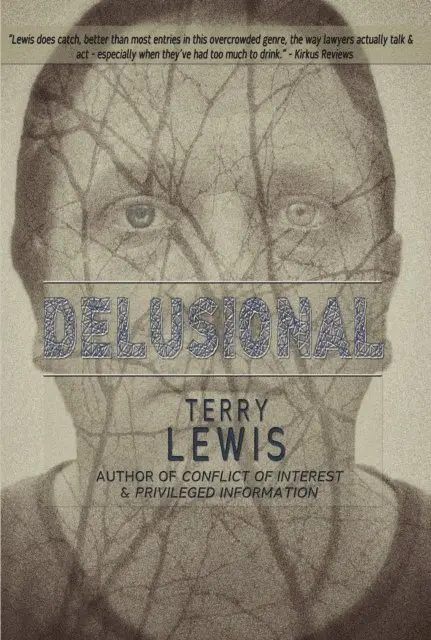 Terry Lewis - Delusional, E-bok. Tillgänglighet: Lägg i varukorg