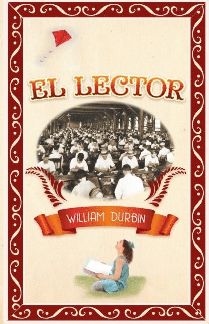 William Durbin - Lector, E-bok. Tillgänglighet: Lägg i varukorg