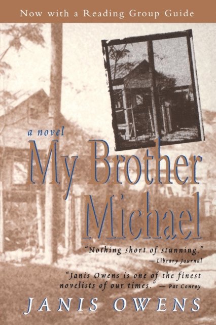 Janis Owens - My Brother Michael, E-bok