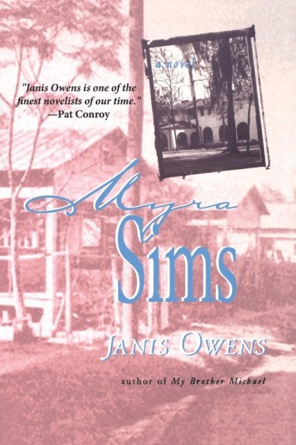 Janis Owens - Myra Sims, E-bok