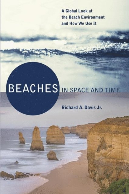 Richard A Davis - Beaches in Space and Time, E-bok. Tillgänglighet: Lägg i varukorg