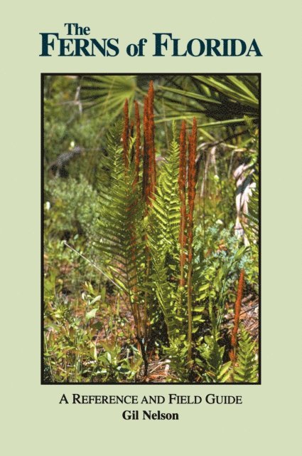Gil Nelson - Ferns of Florida, E-bok. Tillgänglighet: Lägg i varukorg