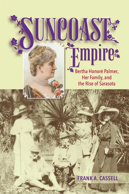 Frank A. Cassell - Suncoast Empire, E-bok. Tillgänglighet: Lägg i varukorg