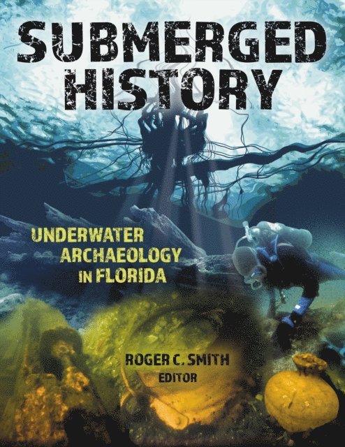 Roger C. Smith - Submerged History, E-bok. Tillgänglighet: Lägg i varukorg