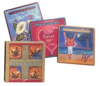 Four Agreements Cards