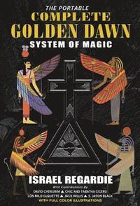 Portable Complete Golden Dawn System of Magic