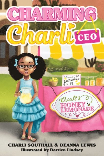 Deanna Lewis, Charli Southall - Charming Charli CEO, E-bok. Tillgänglighet: Lägg i varukorg