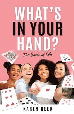 Karen Reed - What's in Your Hand?, Häftad