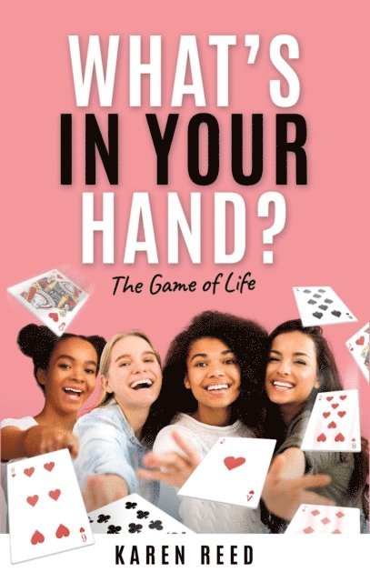 Karen Reed - What's in Your Hand?, E-bok
