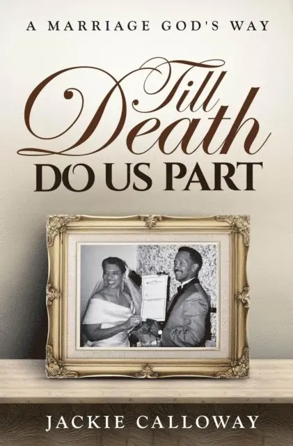 Jackie Calloway - Till Death Do Us Part, E-bok. Tillgänglighet: Lägg i varukorg