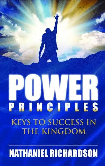 Nathaniel Richardson - Power Principles, E-bok. Tillgänglighet: Lägg i varukorg