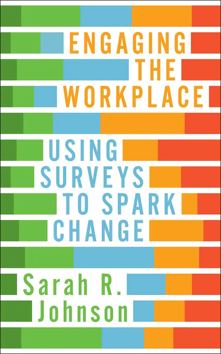 Sarah R. Johnson - Engaging the Workplace, Häftad. Tillgänglighet: Tillfälligt slut