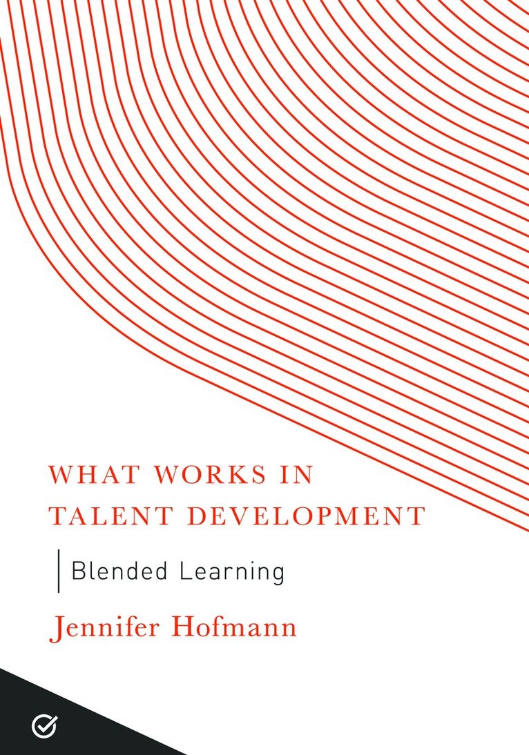Jennifer Hofmann - Blended Learning, Häftad. Tillgänglighet: Lägg i varukorg