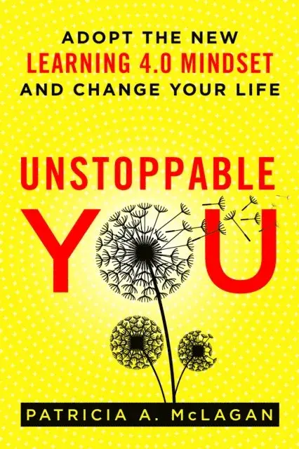 Patricia A. McLagan - Unstoppable You, E-bok. Tillgänglighet: Lägg i varukorg
