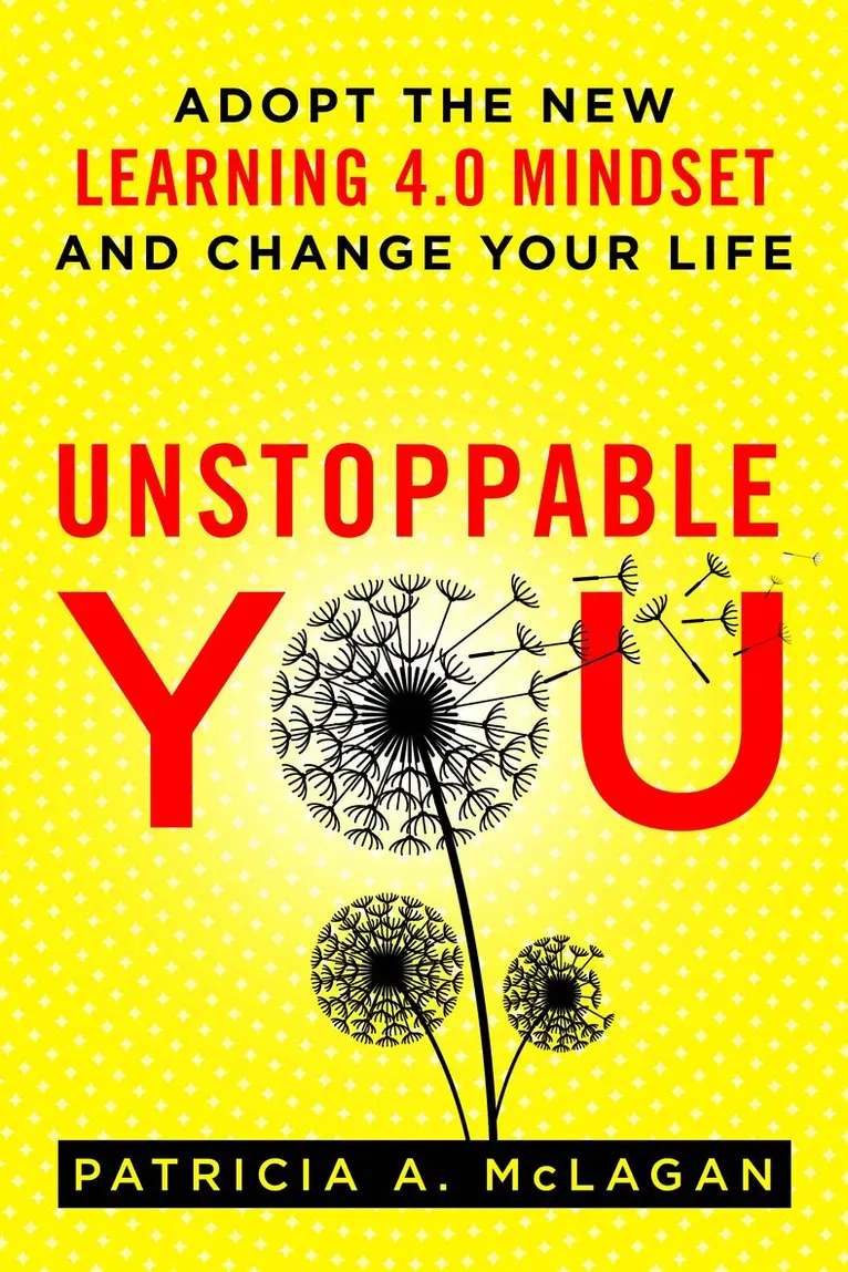 Patricia A. McLagan - Unstoppable You, Häftad. Tillgänglighet: Tillfälligt slut