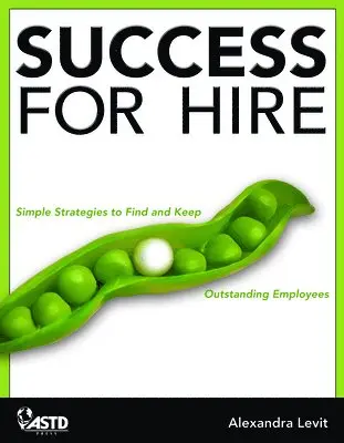 Alexandra Levit - Success for Hire, Häftad. Tillgänglighet: Tillfälligt slut