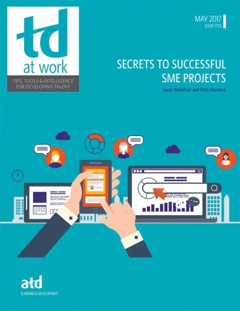 Sarah Wakefield and Patty Murdock - Secrets to Successful SME Projects, E-bok. Tillgänglighet: Lägg i varukorg