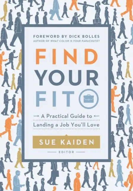 Sue Kaiden - Find Your Fit, E-bok. Tillgänglighet: Lägg i varukorg