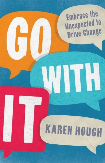 Karen Hough - Go With It, E-bok. Tillgänglighet: Lägg i varukorg