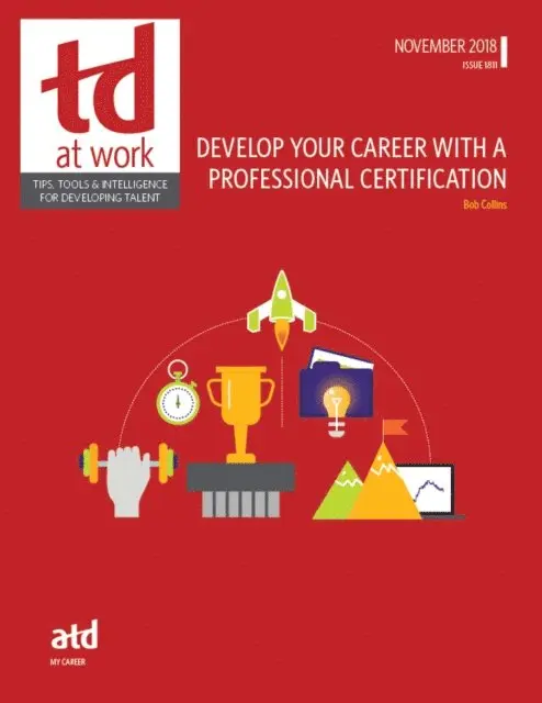 Bob Collins - Develop Your Career With a Professional Certification, E-bok. Tillgänglighet: Lägg i varukorg