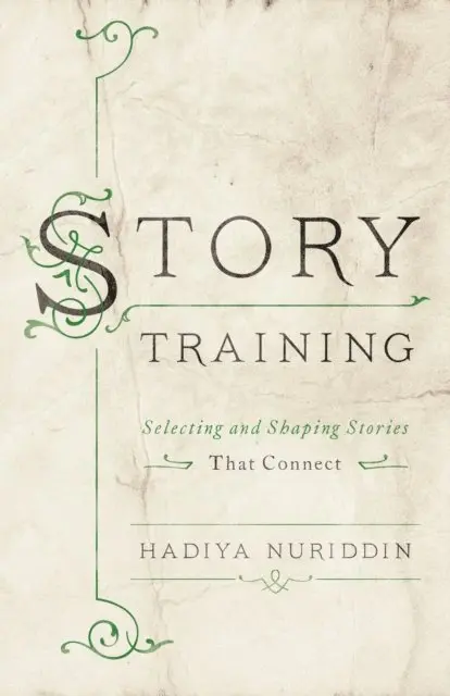 Hadiya Nuriddin - StoryTraining, E-bok. Tillgänglighet: Lägg i varukorg