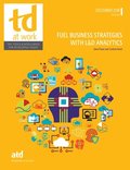 Fuel Business Strategies With L&D Analytics