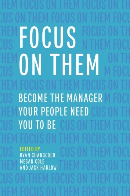 Jack Harlow, Megan Cole, Ryan Changcoco - Focus on Them, E-bok