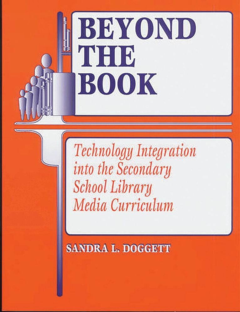 Sandra L. Doggett - Beyond the Book, Häftad. Tillgänglighet: Lägg i varukorg
